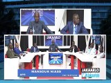 REPLAY - Jakaarlo Bi du 09 Septembre 2016 - Invités : MOMAR NDIONGUE , ALIOUNE MBAYE MBODJ