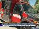 Special ambulance honoring veterans is vandalized