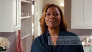 World Heart Day Message from Queen Latifah