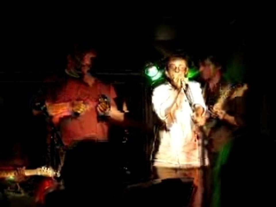 03 - Marine Band Club - 31 07 07