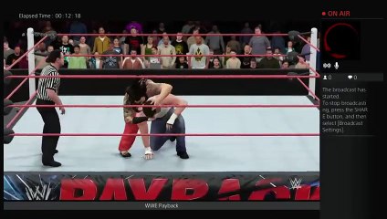 lotl7403's Media One PWI Wrestling (10)