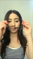 شابة تونسية عاطلة عن العمل تنشر فيديو ساخر من الاسئلة التي يطرحها المشغلين