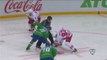 KHL - Salavat Yulaev Ufa vs. Jokerit Helsinki - 08.09.2016