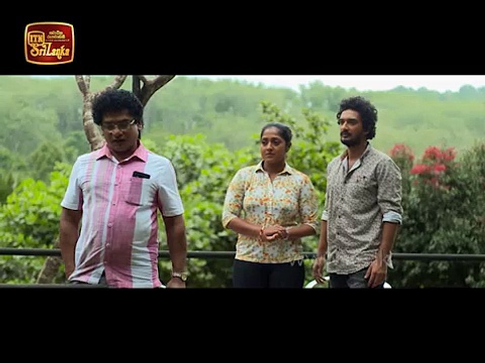 Neranjana – Episode 42 – 2016-09-09