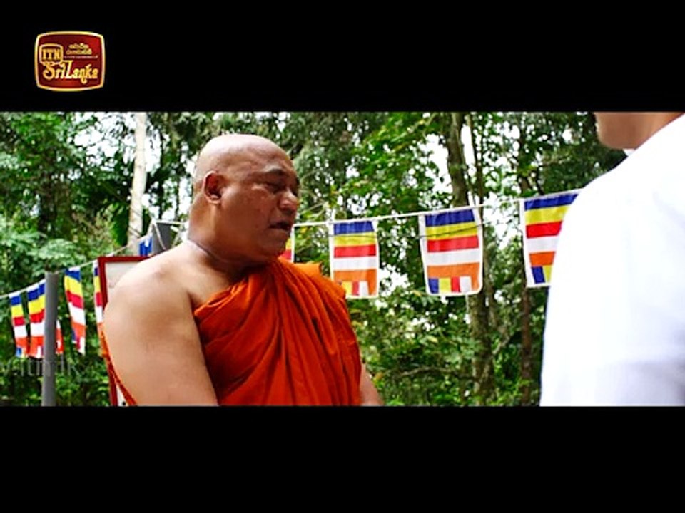 Kalu Kurulla – Episode 44 – 2016-09-09