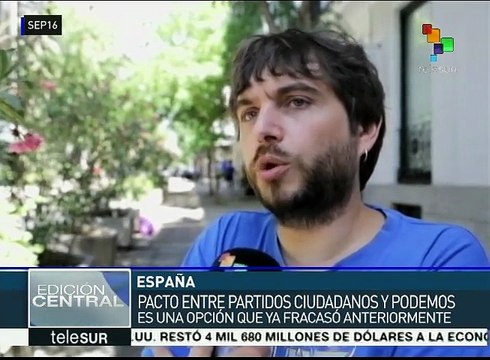 España: 262 días sin gob. y sin indicios de superar la crisis política
