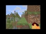 minecraft hunger games i fail at life