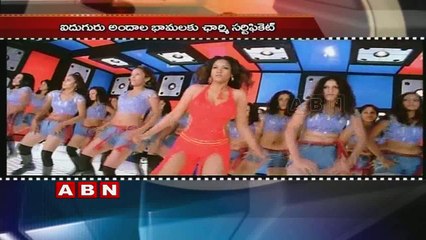 Puri Jagannath connection with Five hotties revealed (10-09-2016)