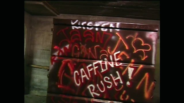 Hulk Hogan Attacks Billy Kidman In The Parking Garage Nitro 04.17.2000