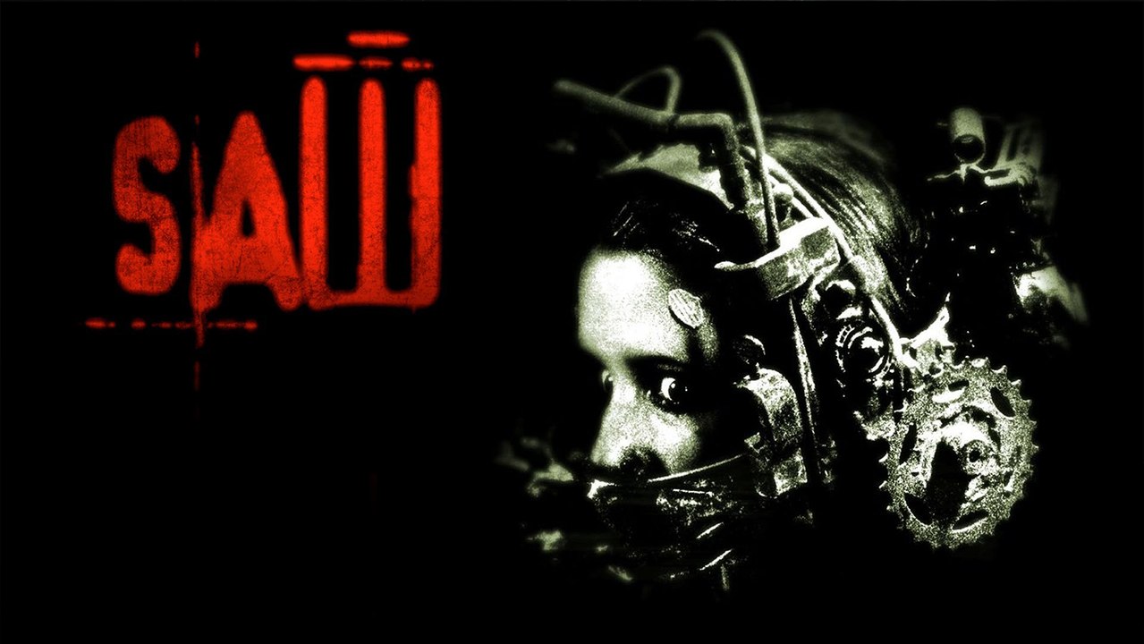 "IL ÉTAIT UNE FOIS DANS UN JEU" Saw The Video Game - Episode 24