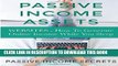 [PDF] Passive Income Assets: Websites - How To Generate Online Income While You Sleep (Monetize