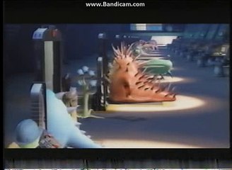 Opening To Recess:School's Out 2001 VHS