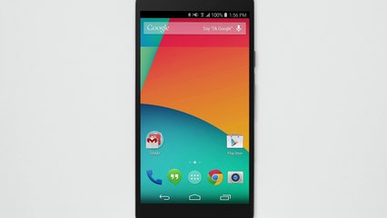 Michael Kors Access - Using Your Smartwatch - Android