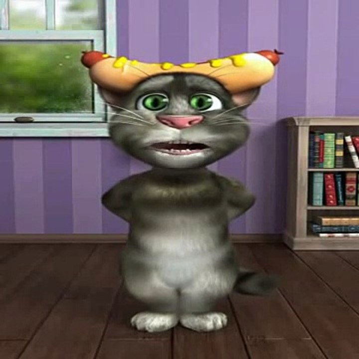 Funny~ Yaar Naa Miley- Kick _ Yo Yo Honey Singh Full Rap Song_ Funny by Talking Tom
