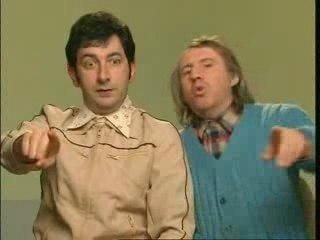 Les Deschiens - Mgr gaillot