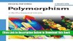 [Reads] Polymorphism: In the Pharmaceutical Industry Online Ebook