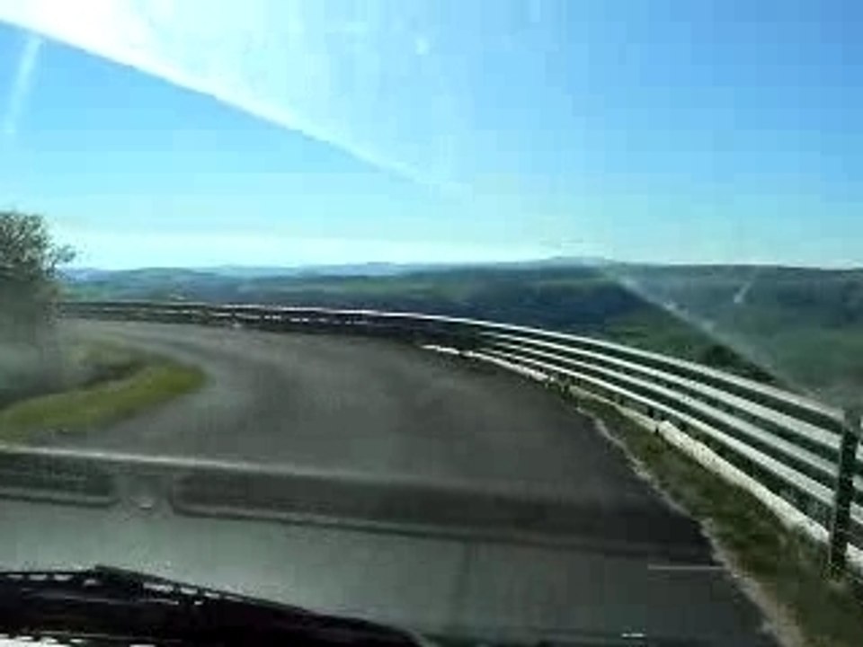 Vulcan Contest - roller de descente