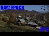 DANISH | Dayz epoch | Ep 3 | EN FUCKING CHEYTAC SD [HD]