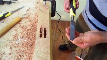 Como Hacer Una MESA De CARPINTERIA Desarmable Facil - English Subtitles