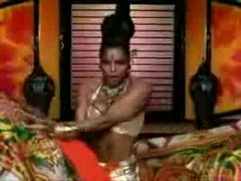 Janet Jackson, Nelly - Call On Me