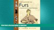 FAVORITE BOOK  The Mode in Furs: A Historical Survey with 680 Illustrations (Dover Fashion and