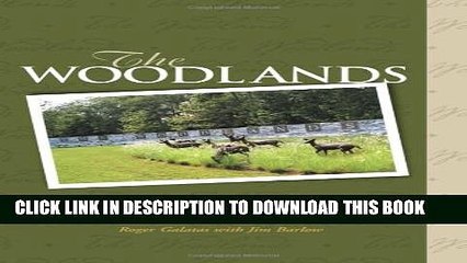 [PDF] The Woodlands: The Inside Story of Creating a Better Hometown Popular Online
