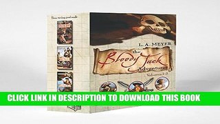 [PDF] The Bloody Jack Adventures Boxed Set: Volumes 1-3 Popular Online