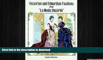 READ  Victorian and Edwardian Fashions from 