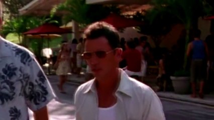 Burn Notice S03E10 A Dark Road