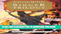 [PDF] The Singer/The Song/The Finale (The Singer Trilogy 1-3) Full Online