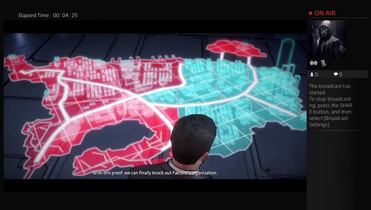 j-swag262's Live PS4 Broadcast (9)