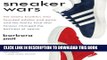 [PDF] Sneaker Wars: The Enemy Brothers Who Founded Adidas and Puma and the Family Feud That