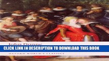 [PDF] John Donne - The Major Works: including Songs and Sonnets and sermons (Oxford World s