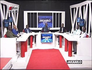 suivez votre émission Jakarlo bi du 09 Septembre 2016