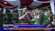 Jaksa Agung: Kedatangan Duterte Tak Pengaruhi Nasib Mary Jane