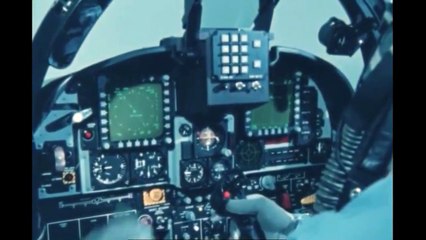 F-20 TIGERSHARK SHORT DOCUMENTARY | Technology