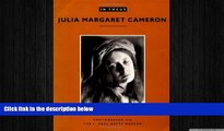 Free [PDF] Downlaod  In Focus: Julia Margaret Cameron: Photographs from the J. Paul Getty Museum