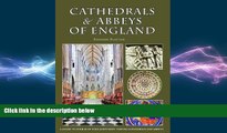 FREE DOWNLOAD  Cathedrals   Abbeys of England (Pitkin Cathedral Guide)  DOWNLOAD ONLINE