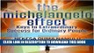 [PDF] The Michelangelo Effect: Keys To Extraordinary Success For Ordinary People Popular Online