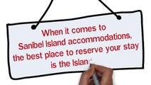 Sanibel Island hotels
