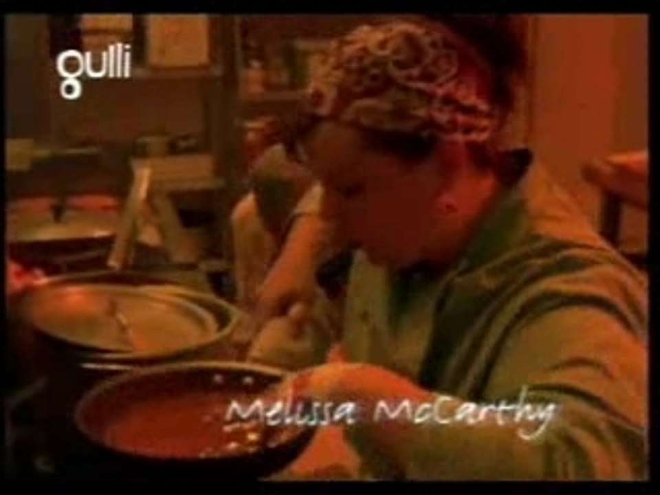 gilmore girls générique