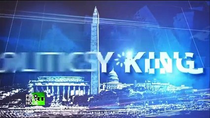 North Korean nuclear test reverberates on the campaign trail - YouTube