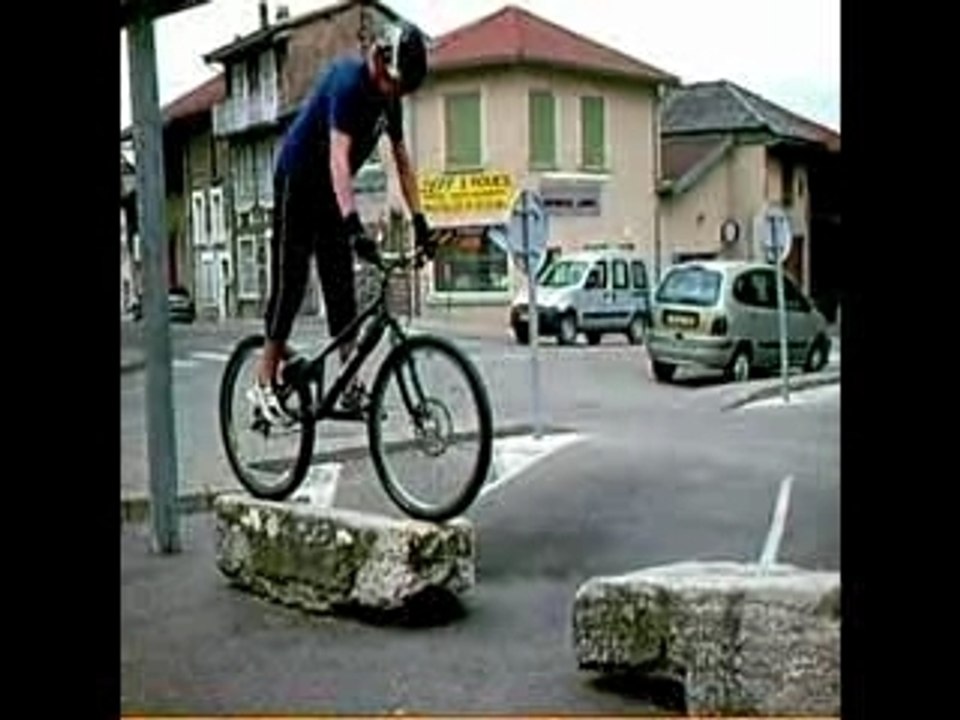 Trial'PassioN I