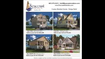 Custom Modular Homes New Hampshire