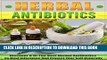 Collection Book Herbal Antibiotics: Discover 8 Of The Best Herbal Antibiotics To Heal Infections