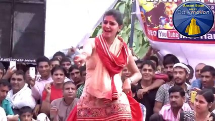 Husan Haryane Ka -By Ansari State HD TV