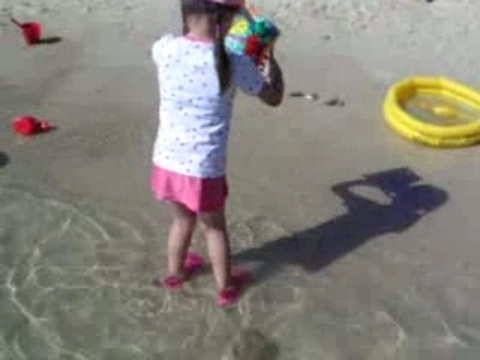 les tortues a la mer (3)