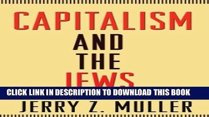 [Read PDF] Capitalism and the Jews Download Online