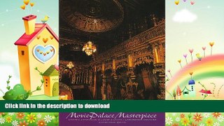 FAVORITE BOOK  Movie Palace Masterpiece FULL ONLINE