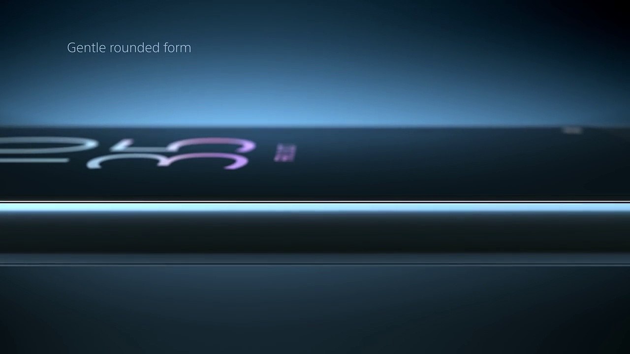 Meet the new Xperia XZ